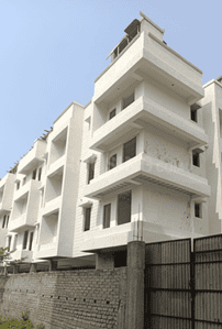 Project Image of 1050.0 - 1762.5 Sq.ft 2 BHK Apartment for buy in Shree Sai Harihar Palace
