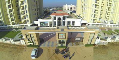 Project Image of 1230.0 - 2340.0 Sq.ft 2 BHK Apartment for buy in Manglam Aroma