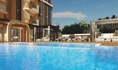 Project Image of 764.24 - 989.1 Sq.ft 2 BHK Apartment for buy in Oro Dynasty
