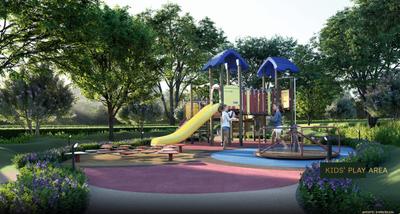 Project Image of 1339.15 - 1614.59 Sq.ft Residential Plot Plot for buy in Royal Green County The Select