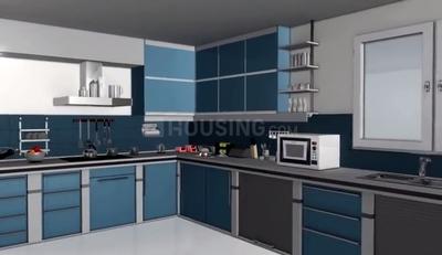 Project Image of 1250.0 - 1845.0 Sq.ft 2 BHK Apartment for buy in Bharat Pride Park