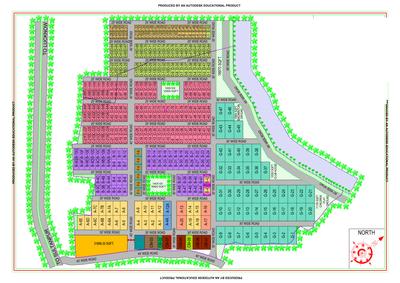 Project Image of 800.0 - 5000.0 Sq.ft Residential Plot Plot for buy in Sarthi Homes