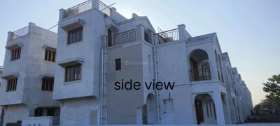 Project Image of 1795.53 - 2247.4 Sq.ft 4 BHK Villa for buy in Swarit The Villas
