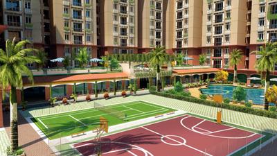 Project Image of 1128.0 - 1500.0 Sq.ft 2 BHK Apartment for buy in Astrum Grandview