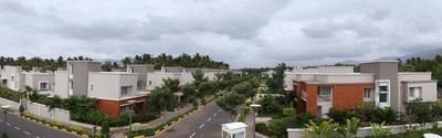 Project Image of 2032.0 - 2600.0 Sq.ft 3 BHK Villa for buy in Sobha Emerald