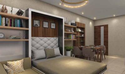 Project Image of 650 Sq.ft 1 BHK Apartment / Flat for sale in Jogeshwari West for Rs. 13000000