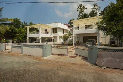 Gallery Cover Pic of Heera Gardens