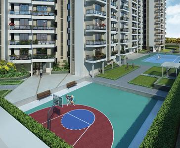 Project Image of 1126.0 - 1807.0 Sq.ft 3 BHK Apartment for buy in Rajesh Raj Tattva Wing A B And E