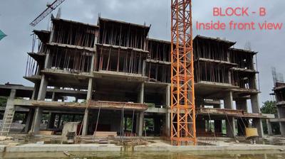 Project Image of 2286 Sq.ft 3 BHK Apartment / Flat for sale in Gota for Rs. 11610000