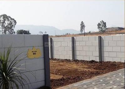 Project Image of 1355.0 - 26156.0 Sq.ft Residential Plot Plot for buy in SVB 9 Luxure Estates