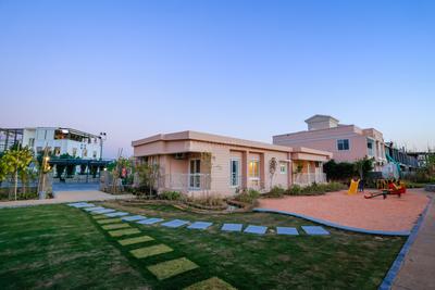 Project Image of 1344.0 - 2402.0 Sq.ft 2 BHK Apartment for buy in Shubhashish Geeta Phase IV