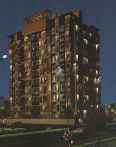 Project Image of 630 Sq.ft 1 BHK Apartment / Flat for sale in Vasai East for Rs. 2980000