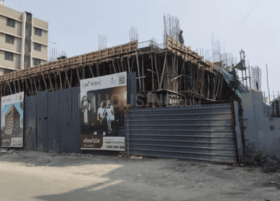Project Image of 937.54 - 969.51 Sq.ft 3 BHK Apartment for buy in Krishna Sai Kripa
