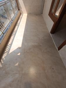 Project Image of 1550.0 - 2550.0 Sq.ft 3 BHK Builder Floor for buy in Smart Universal Ultra Luxurious Home