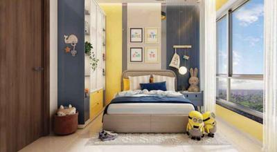 Project Image of 773.93 - 1706.94 Sq.ft 2 BHK Apartment for buy in Kumar Parth Tower C3