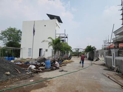 Project Image of 322.92 - 3116.0 Sq.ft Residential Plot Plot for buy in Urban Green Villas