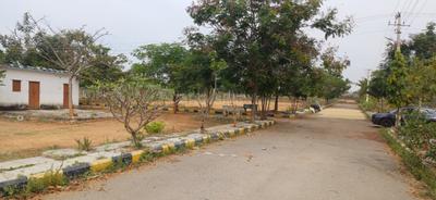 Project Image of 954.0 - 2403.0 Sq.ft Residential Plot Plot for buy in Ezdan Brindavanam