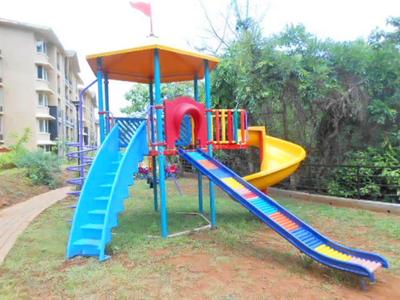 Project Image of 915.0 - 1310.0 Sq.ft 1 BHK Apartment for buy in Ashiana Utsav Apartments