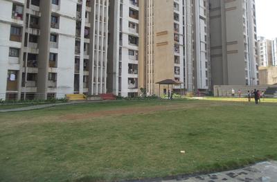 Project Image of 645 Sq.ft 1 BHK Apartment / Flat for sale in Kasarvadavali for Rs. 4295000