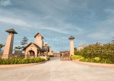 Project Image of 721.0 - 1150.0 Sq.ft Residential Plot Plot for buy in CNC Samarthya Bella Vista
