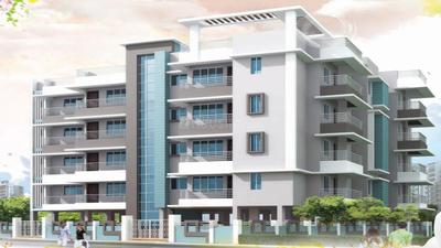 Project Image of 1100.0 - 1510.0 Sq.ft 2 BHK Apartment for buy in Eklavya Jhelum