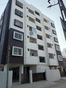 Project Image of 433.89 - 481.47 Sq.ft 2 BHK Apartment for buy in Bhoomi 1