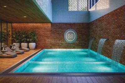 Project Image of 0.0 - 2520.0 Sq.ft 4 BHK Villa for buy in Meridian Majesty