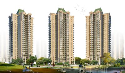 Project Image of 630.65 - 1133.08 Sq.ft 2 BHK Apartment for buy in Capital Athena Phase 1
