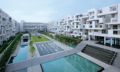 Project Image of 1800 Sq.ft 3 BHK Apartment / Flat for sale in Viman Nagar for Rs. 24000000