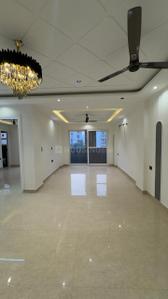 Project Image of 0.0 - 3150.0 Sq.ft 3 BHK Builder Floor for buy in Aggarwal Ultra Luxury Floor