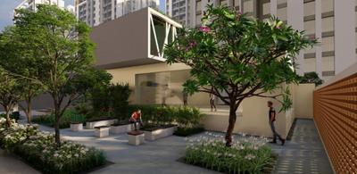 Project Image of 910 Sq.ft 2 BHK Apartment / Flat for sale in Mamurdi for Rs. 7200025