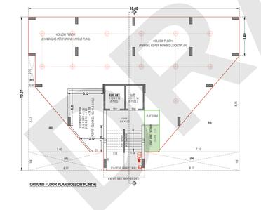 Project Image of 649.92 - 650.89 Sq.ft 2 BHK Apartment for buy in Maruti Mangalya Heights