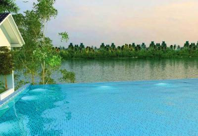 Project Image of 1815.0 - 3380.0 Sq.ft 3 BHK Villa for buy in Asset Kasavu