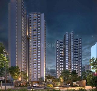 Project Image of 758.0 - 904.0 Sq.ft 2 BHK Apartment for buy in Prestige Fernvale The Prestige City