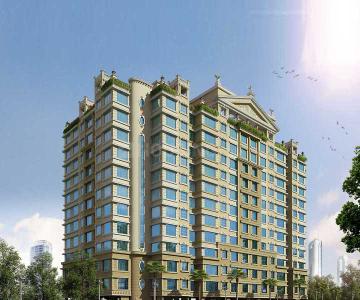 Project Image of 449.0 - 730.0 Sq.ft 1 BHK Apartment for buy in Skyline Viha Wing B