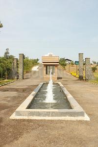 Project Image of 1468.0 - 1784.0 Sq.ft 2 BHK Villa for buy in Dove The Destination