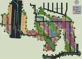 Project Image of 1200.0 - 5400.0 Sq.ft Residential Plot Plot for buy in Rashi Gateway
