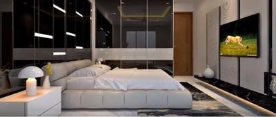 Project Image of 605.0 - 794.0 Sq.ft 2 BHK Apartment for buy in Triveni Majesta B Wing
