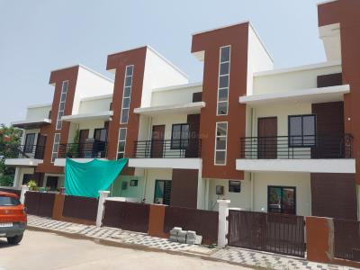 Project Image of 1330.0 - 1710.4 Sq.ft 3 BHK Villa for buy in Urban River