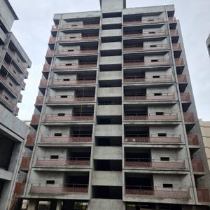 Project Image of 1033.01 - 1106.96 Sq.ft 3 BHK Apartment for buy in Trilok Opera