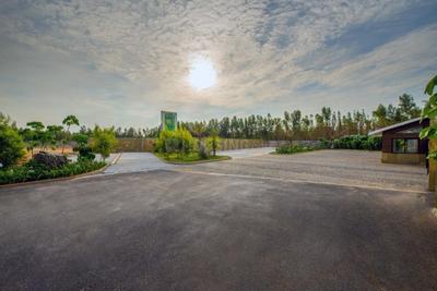Project Image of 1200.0 - 5400.0 Sq.ft Residential Plot Plot for buy in SPA Eco City