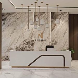 Project Image of 1073.7 - 1558.4 Sq.ft 3 BHK Apartment for buy in L Nagpal 54 Park Lane