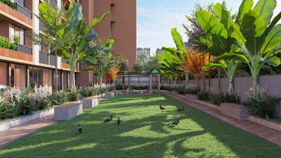 Project Image of 1980.0 - 1989.0 Sq.ft 3 BHK Apartment for buy in Kesar Orion