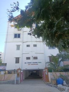Project Image of 1600.0 - 3784.0 Sq.ft 2 BHK Apartment for buy in Anil Sri Vishnus Grande Vista