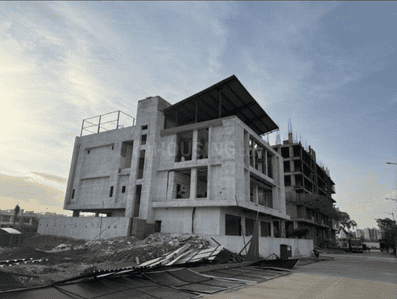 Project Image of 1144.0 - 1852.0 Sq.ft 2 BHK Apartment for buy in Sky 140 Winter Tower