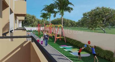 Project Image of 1075.0 - 1630.0 Sq.ft 2 BHK Apartment for buy in C R Serenity