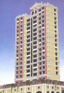 Project Image of 382.0 - 1525.0 Sq.ft 1 BHK Apartment for buy in Marathon Emblem 1