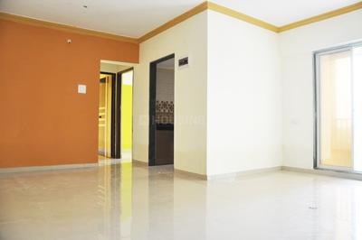Trinity Pareira Paradise Living Area 1