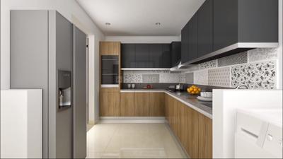 Project Image of 1663 Sq.ft 3 BHK Apartment / Flat for sale in Mundhwa for Rs. 13500000