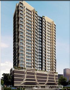 Project Image of 624.95 - 1280.0 Sq.ft 2 BHK Apartment for buy in Gurukrupa Nirmalam
